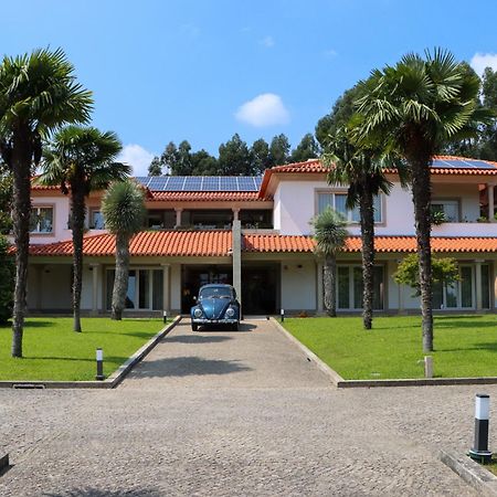 Casa De Lamacais Vilela (Porto) Exterior foto